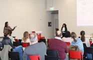 Workshop "Duale Ausbildung und Fördermöglichkeiten"